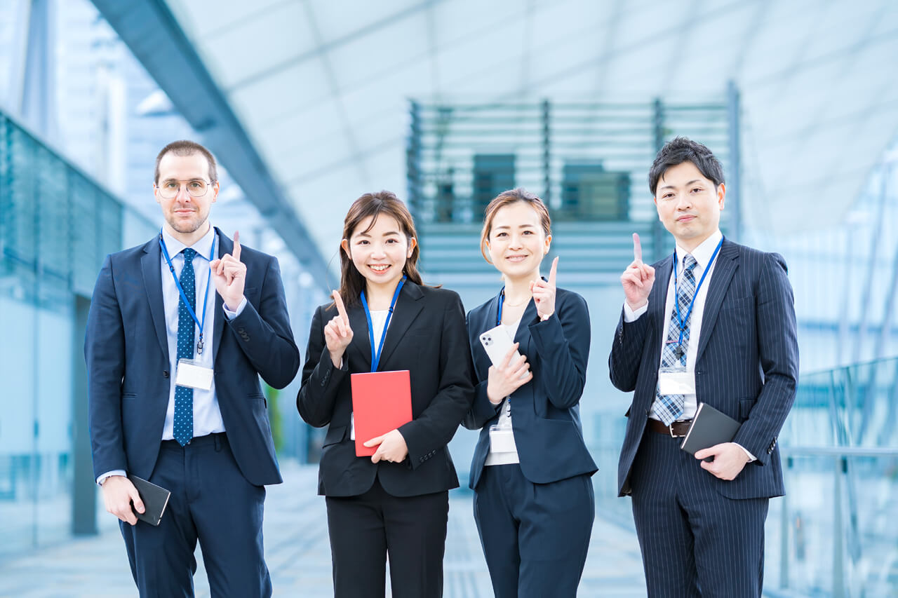 商品調達、新商品のご紹介